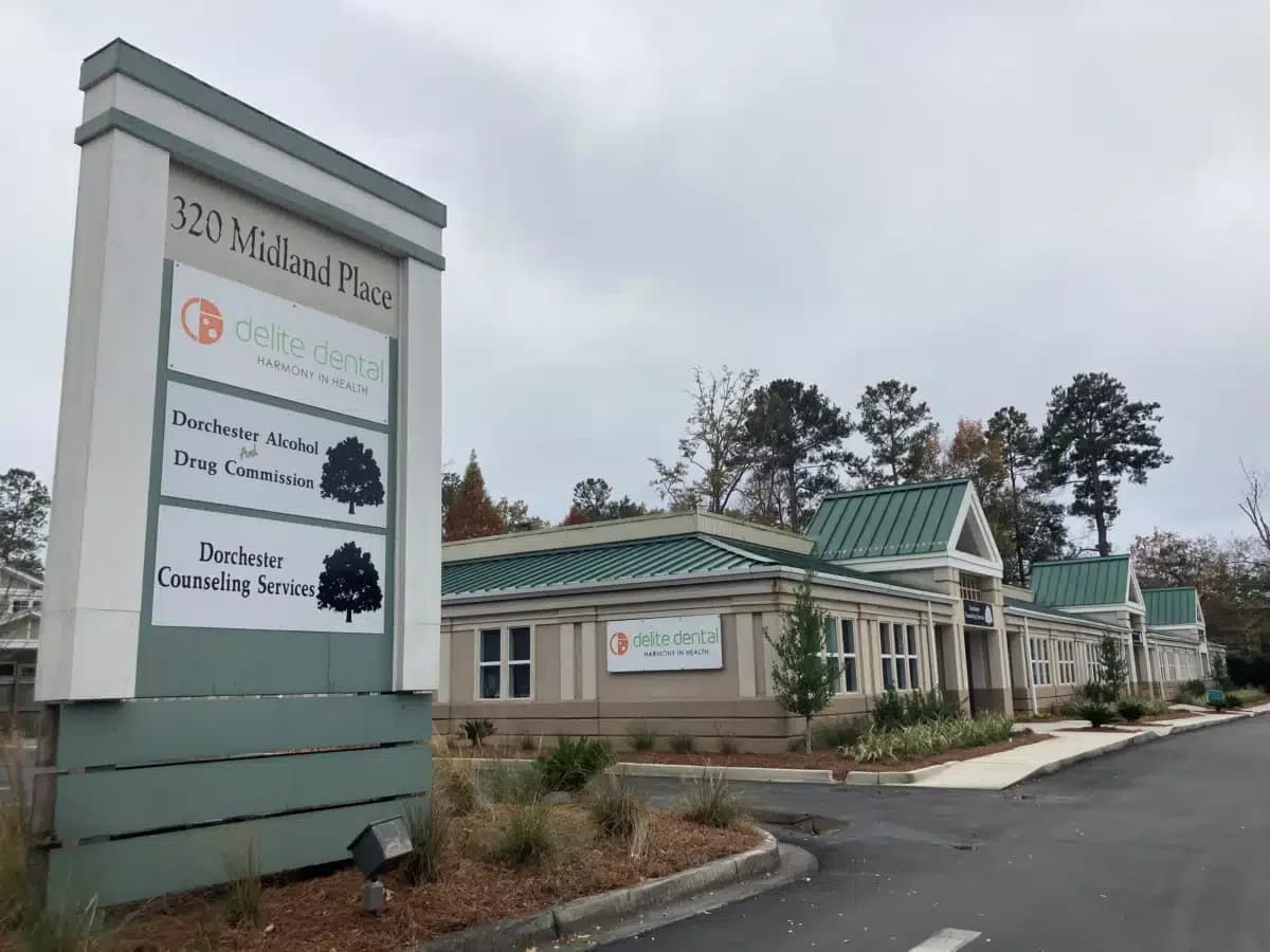 Dorchester County Commission on - Thumbnail 4