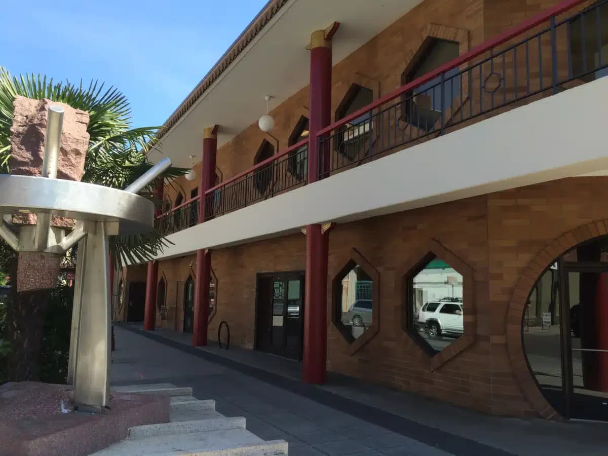 Downtown Portland Comp Treatment Ctr - Thumbnail 4