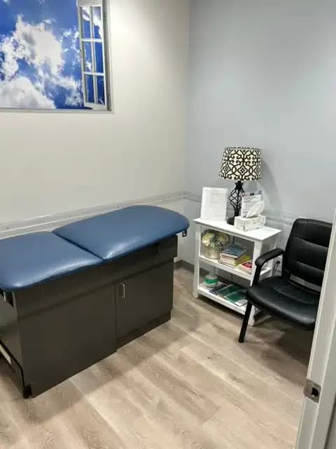 Dragonfly Medical and