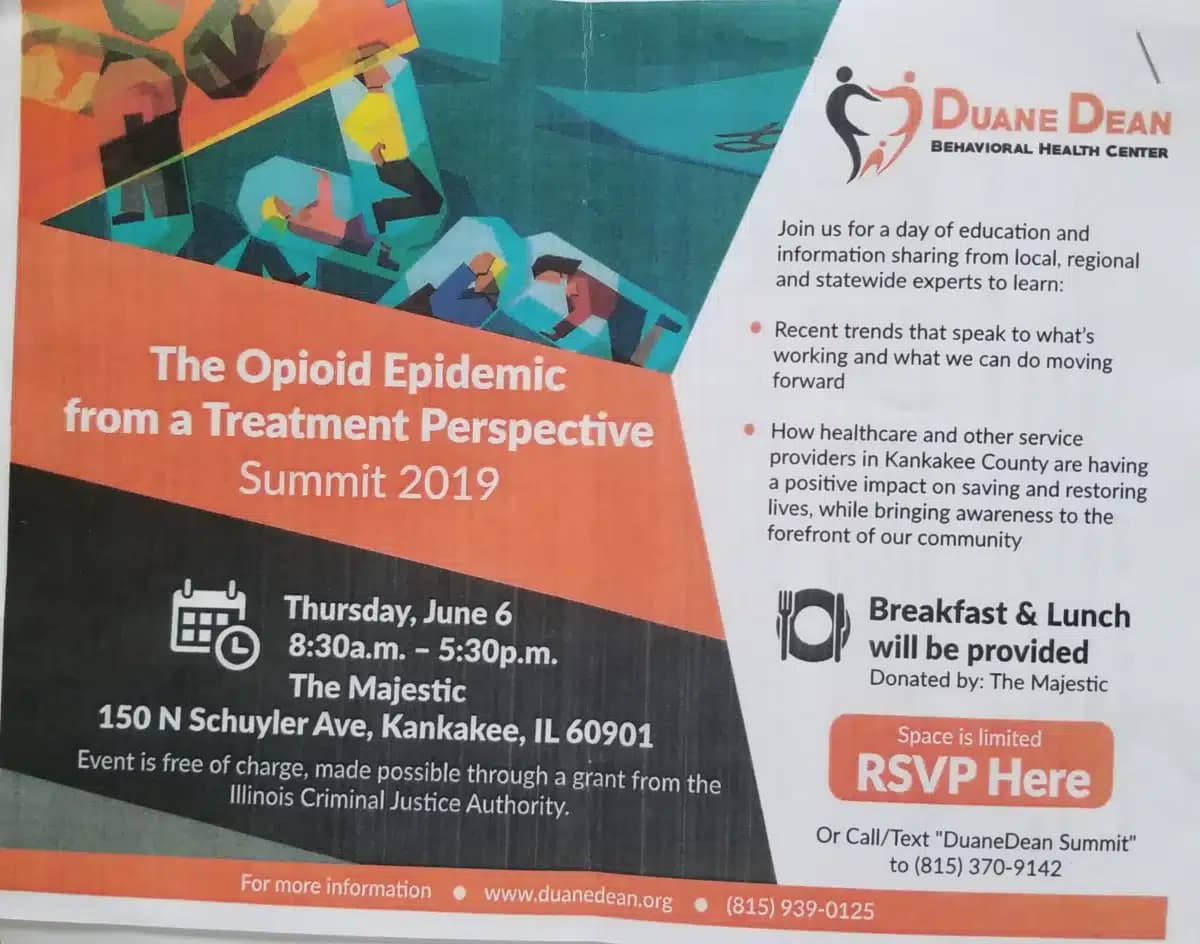 Duane Dean Behavioral Health Center - Thumbnail 7