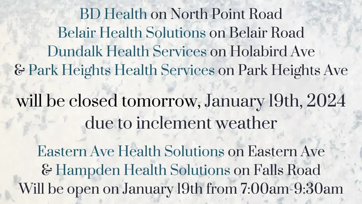 Dundalk Health Services Inc - Thumbnail 5