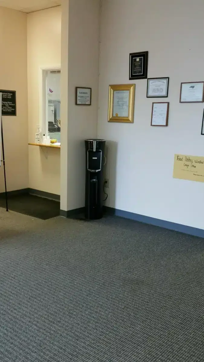 Durham Treatment Center - Thumbnail 2