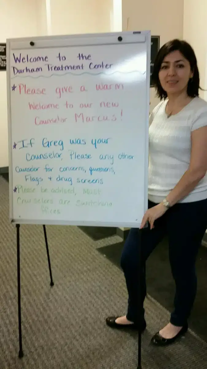 Durham Treatment Center - Thumbnail 9