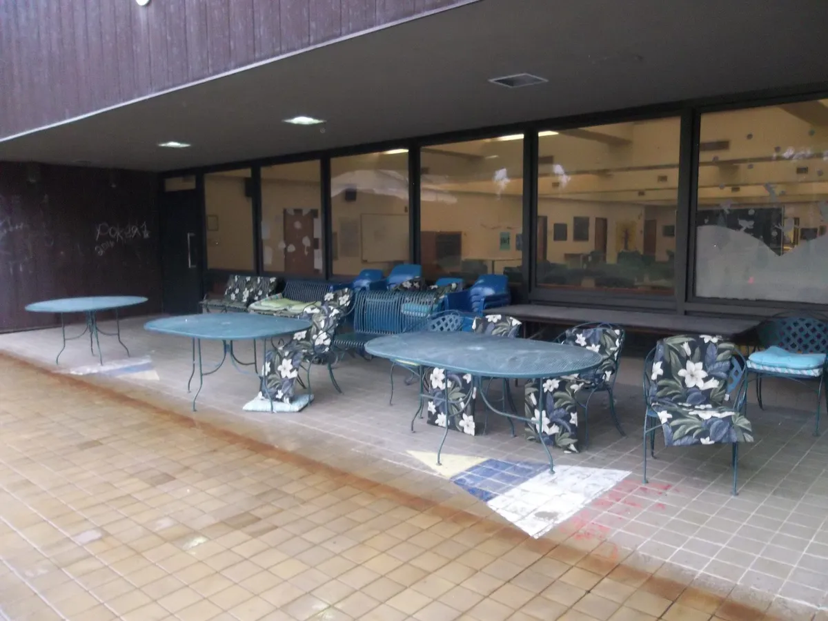 EXODUS Behavioral Health