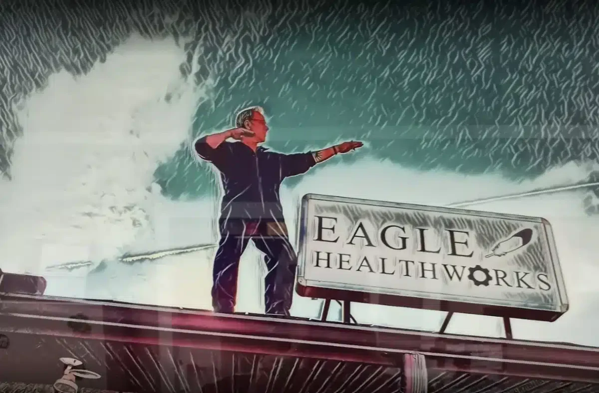 Eagle Healthworks - Thumbnail 6