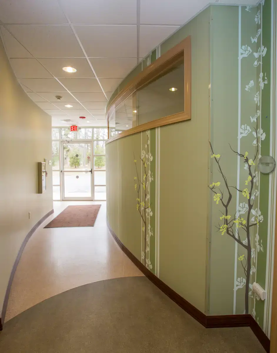 East Amherst Family Recovery Center - Thumbnail 5