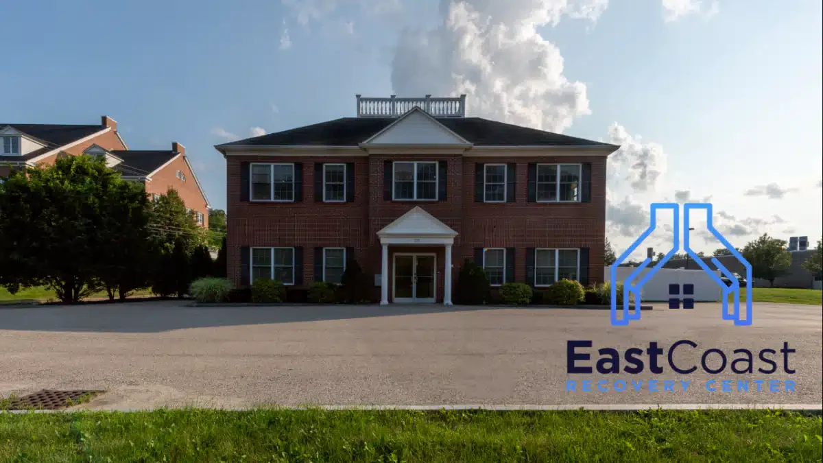 East Coast Recovery - Thumbnail 3