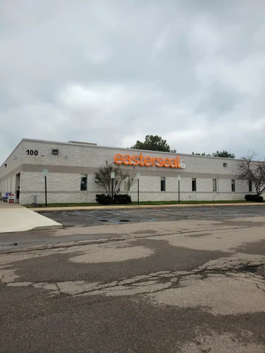 Easter Seals Michigan - Thumbnail 8