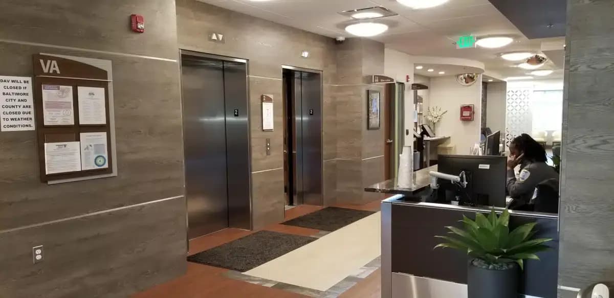 Eastern Baltimore CO VA - Thumbnail 2