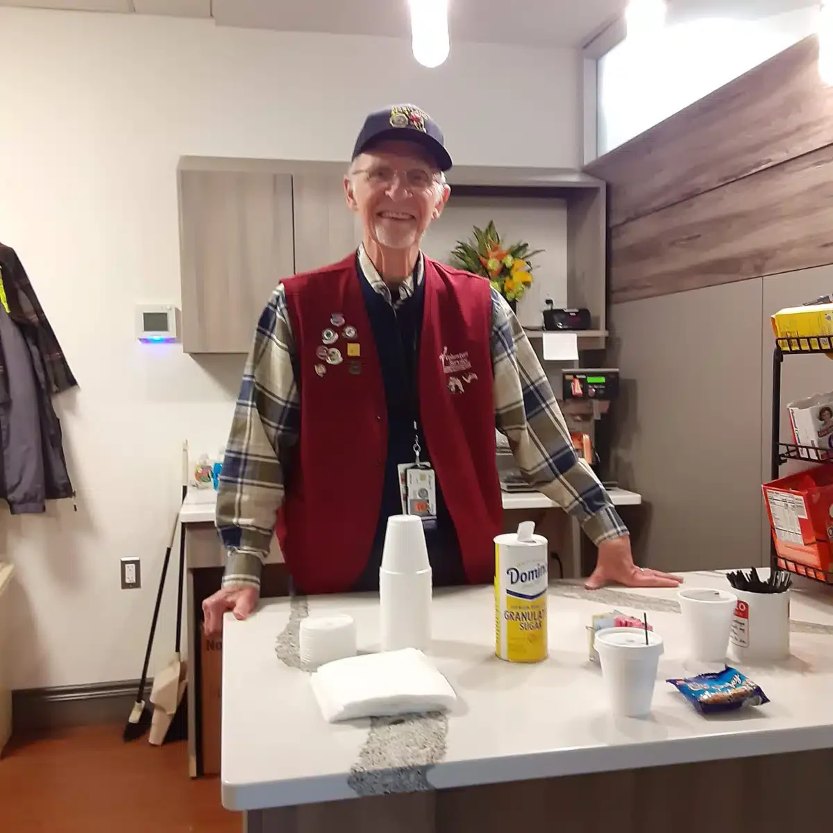 Eastern Baltimore CO VA - Thumbnail 8