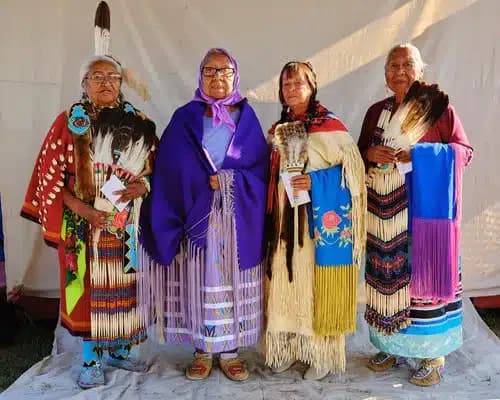 Eastern Shoshone Recovery Program - Thumbnail 10