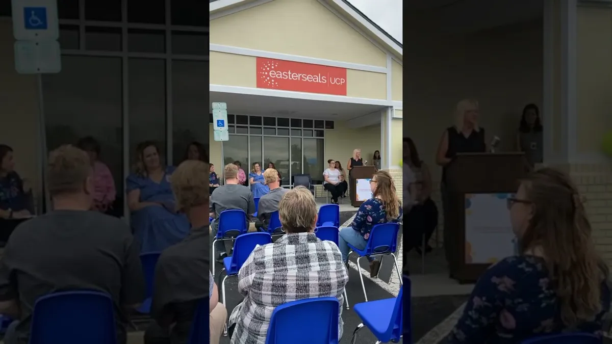 Easterseals PORT Health - Thumbnail 3