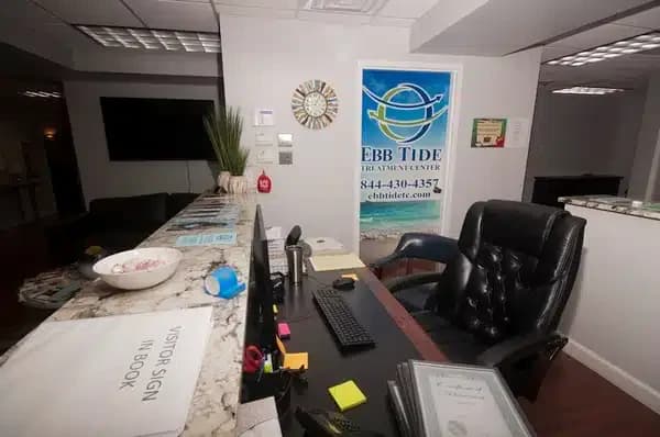 Ebb Tide Treatment LLC - Thumbnail 8