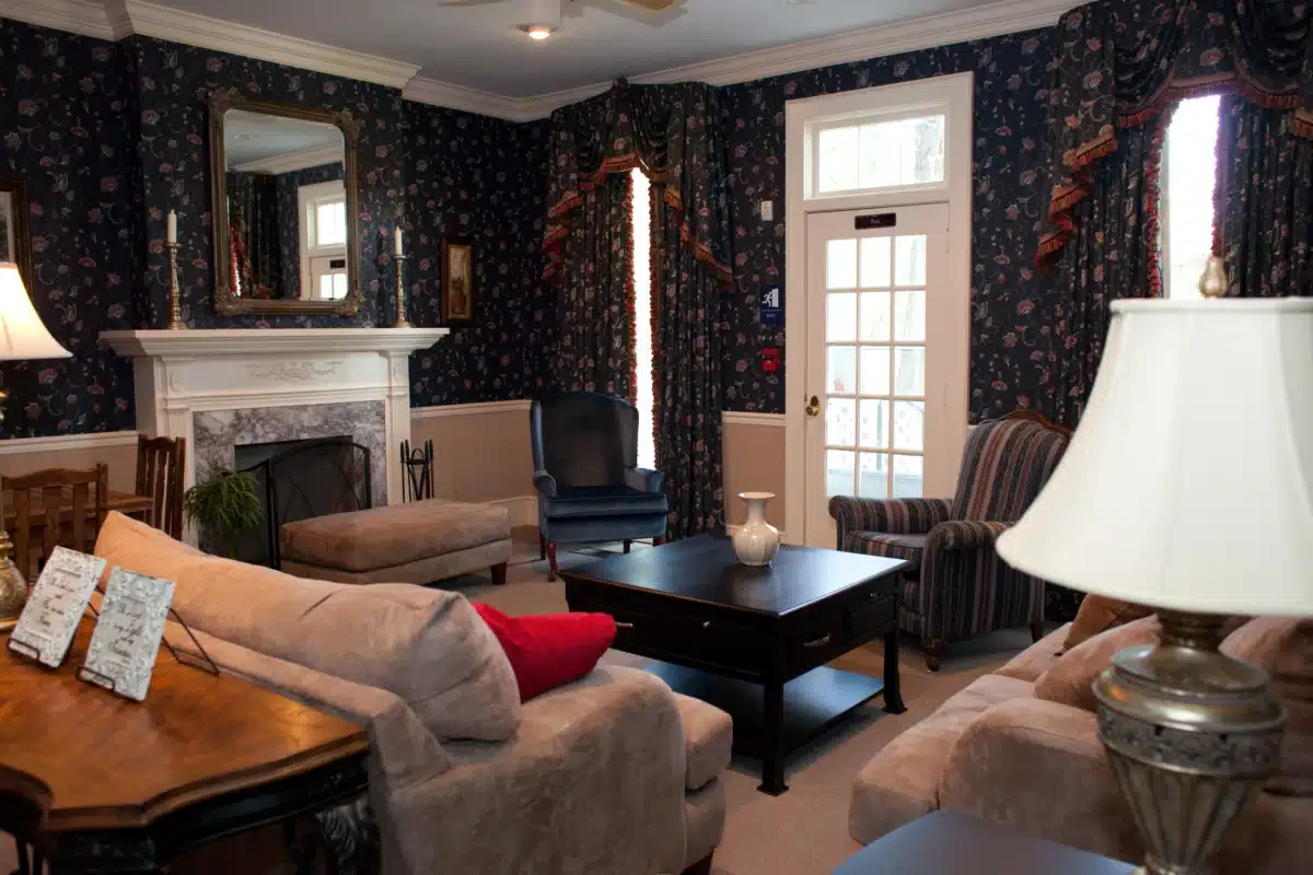 Edgefield Recovery Center - Thumbnail 6