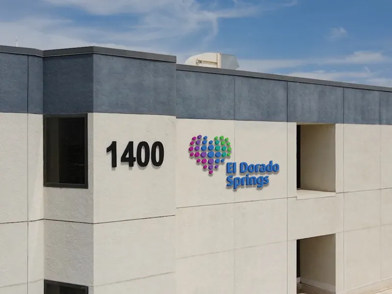 El Dorado Springs
