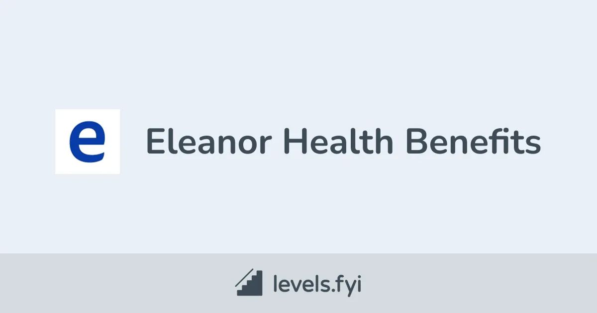 Eleanor Health