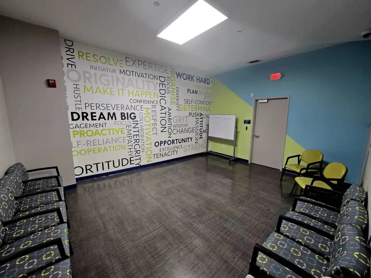 Elev8 Center of New Jersey - Thumbnail 2