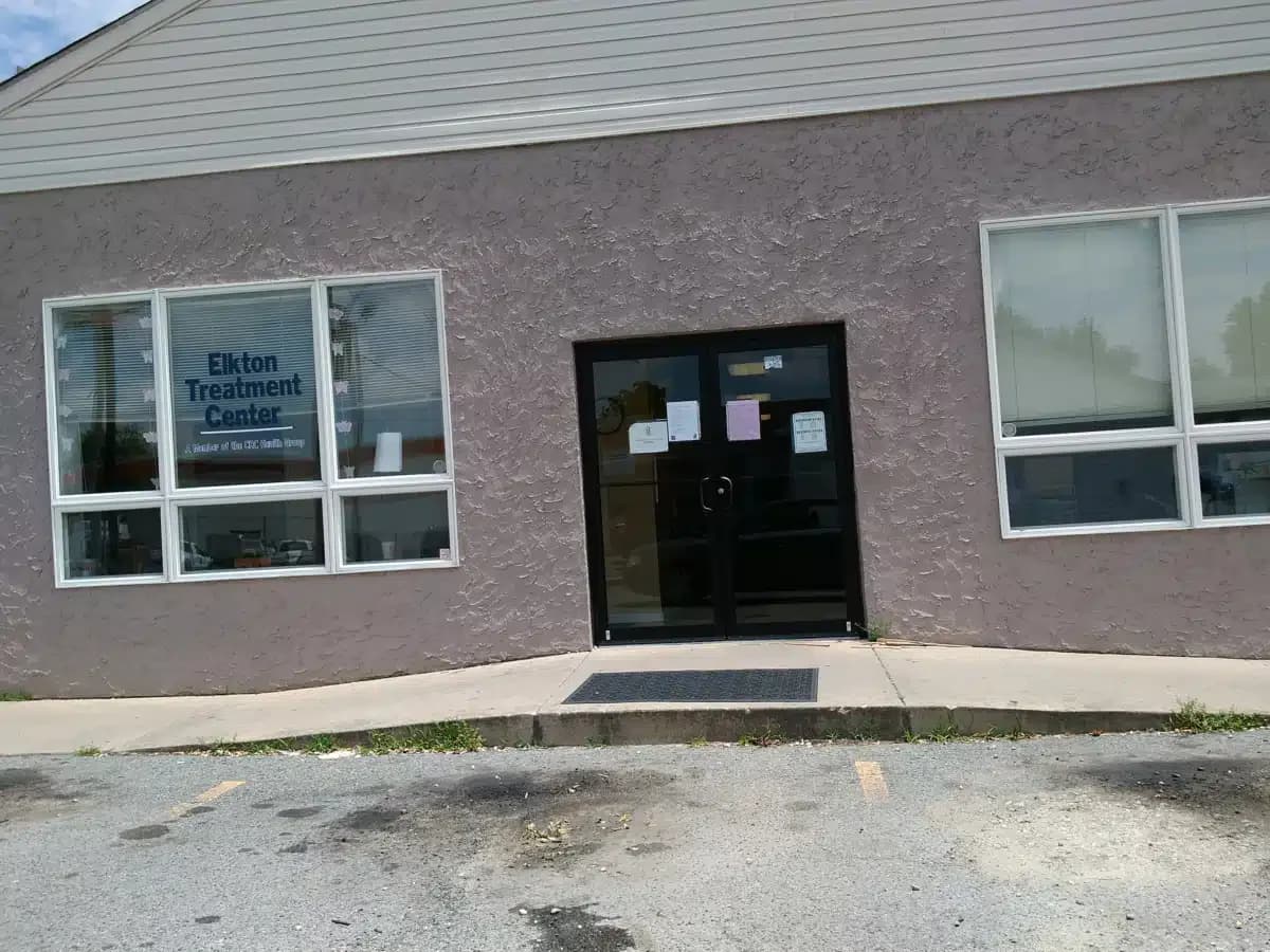 Elkton Comprehensive Treatment Center - Thumbnail 6