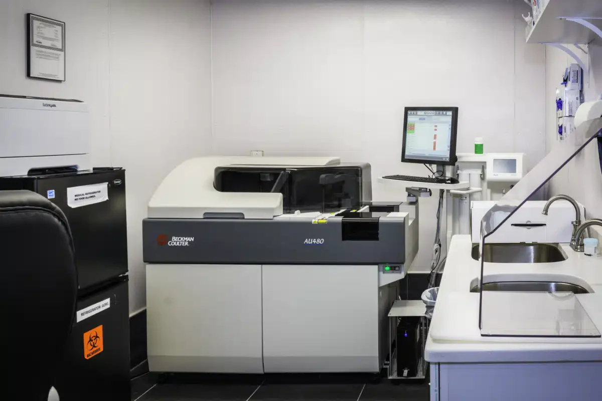 Elm Tree Clinic - Thumbnail 3