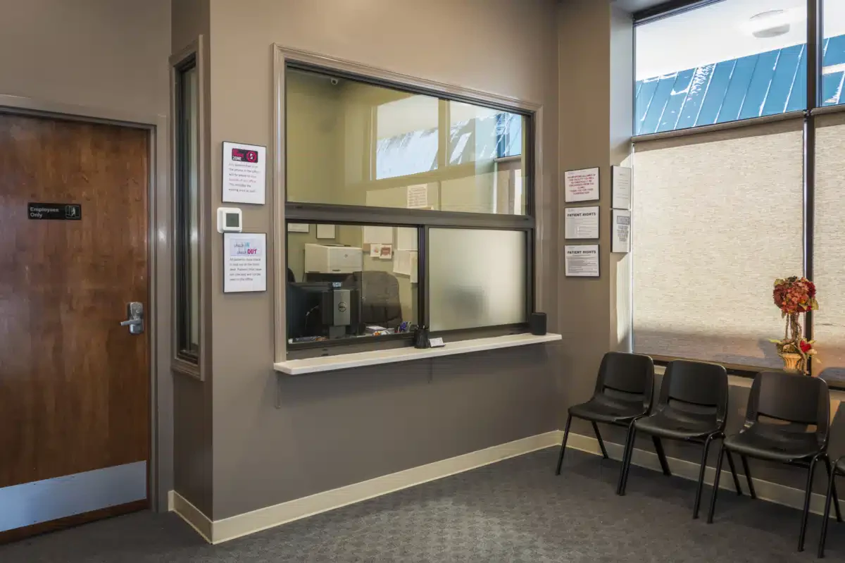 Elm Tree Clinic - Thumbnail 5