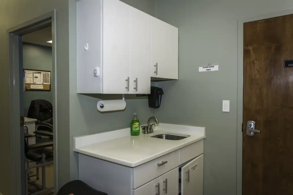 Elm Tree Clinic - Thumbnail 6