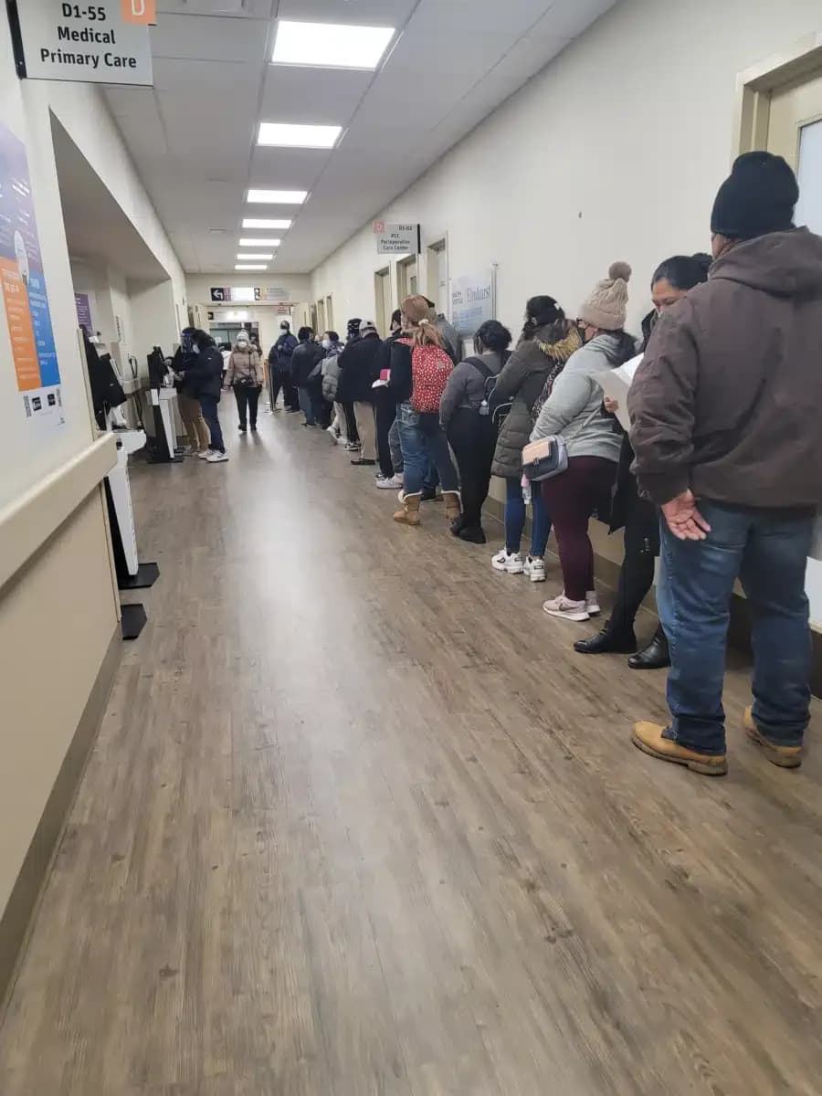 Elmhurst Hospital Center - Thumbnail 6