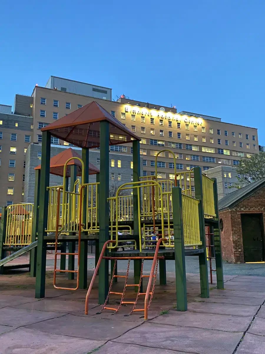 Elmhurst Hospital Center - Thumbnail 7