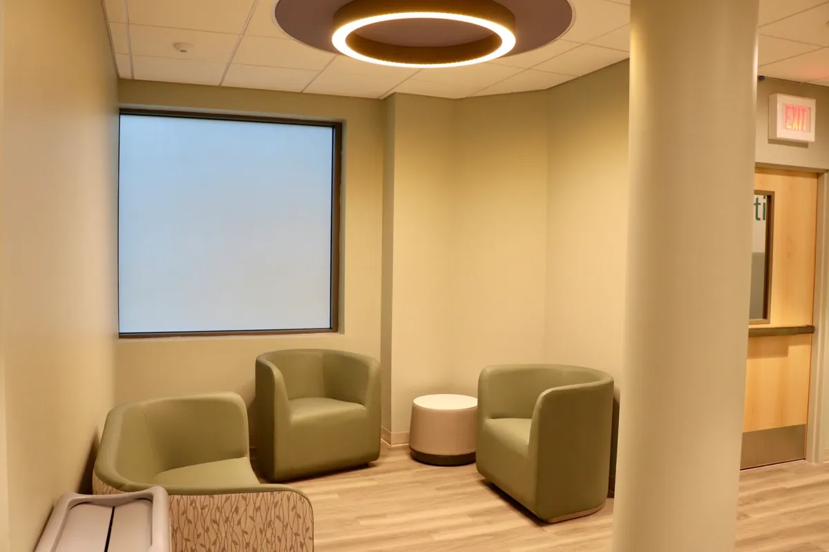 Emergency Behavioral Health - Thumbnail 2