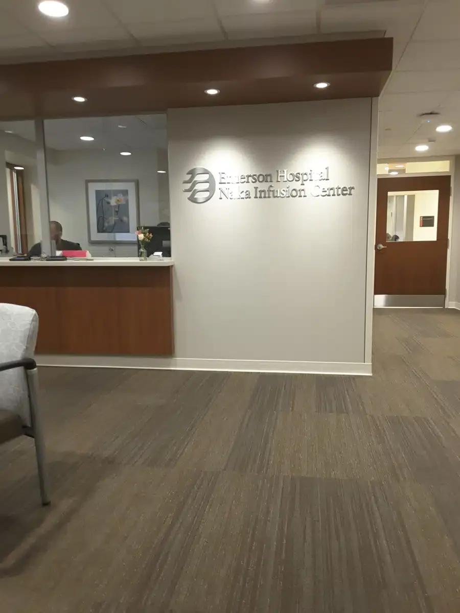 Emerson Hospital - Thumbnail 9