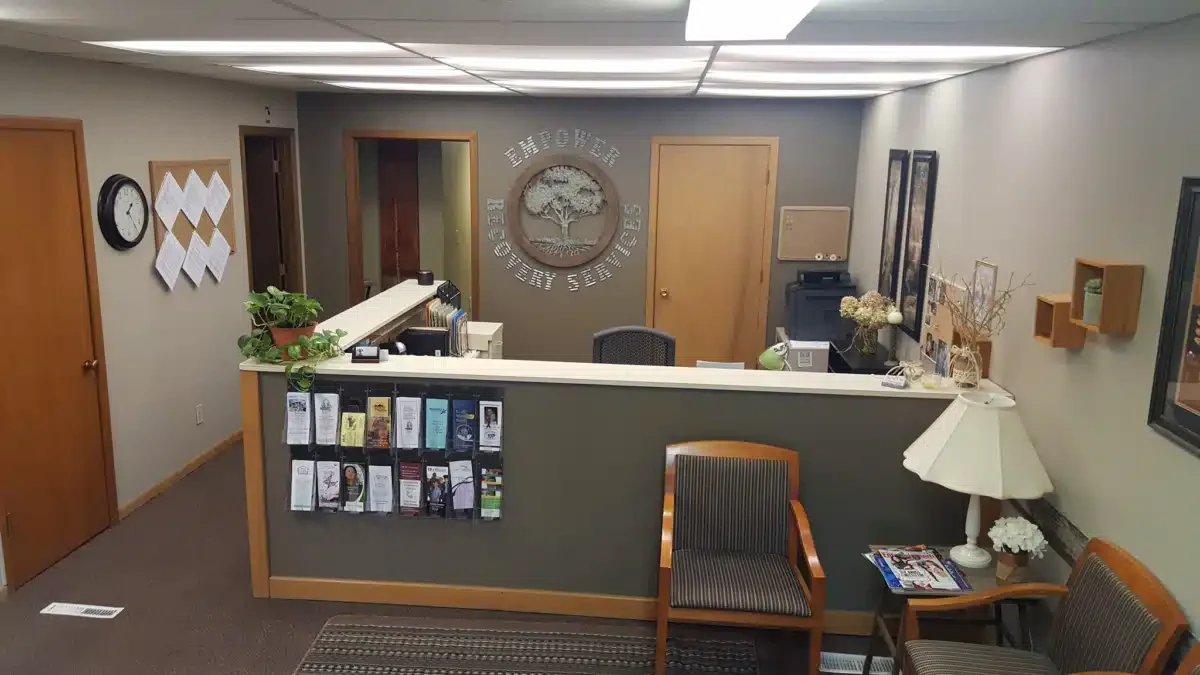 Empower Recovery Services