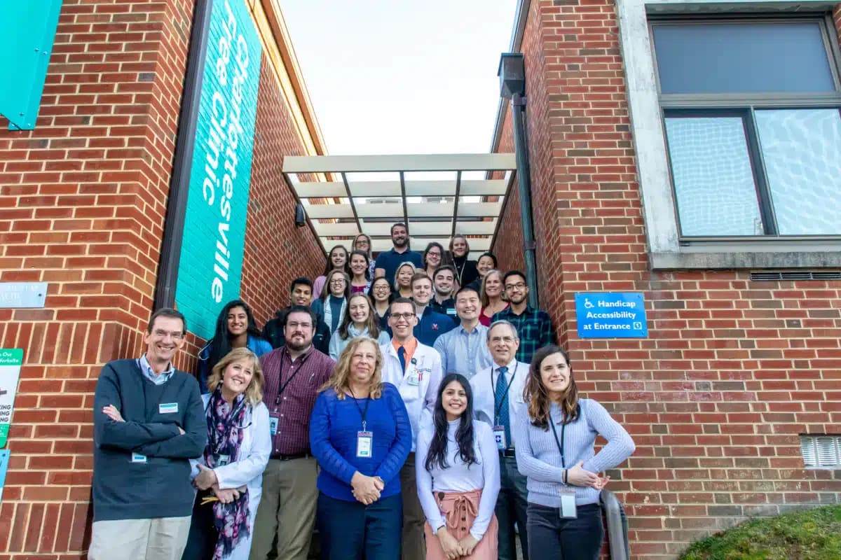 Empowering Families Program