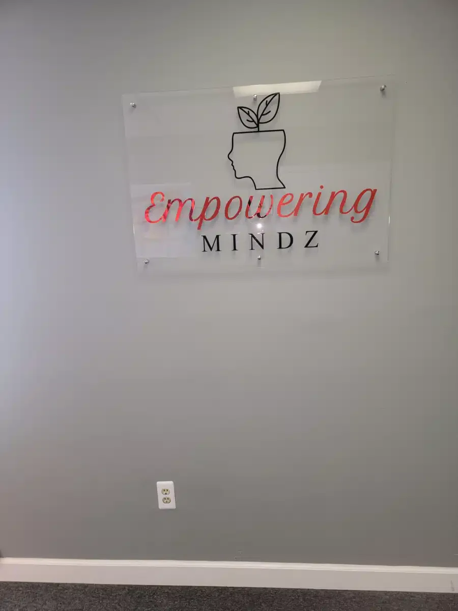 Empowering Mindz - Thumbnail 2