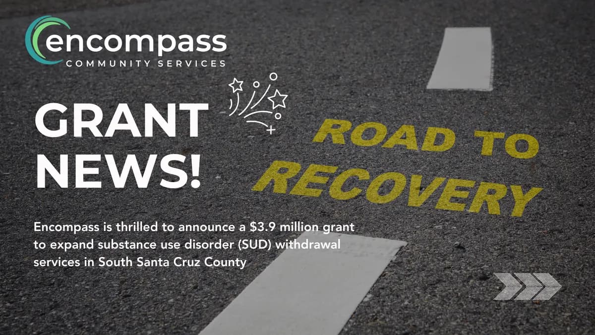 Encompass Community Services - Thumbnail 2