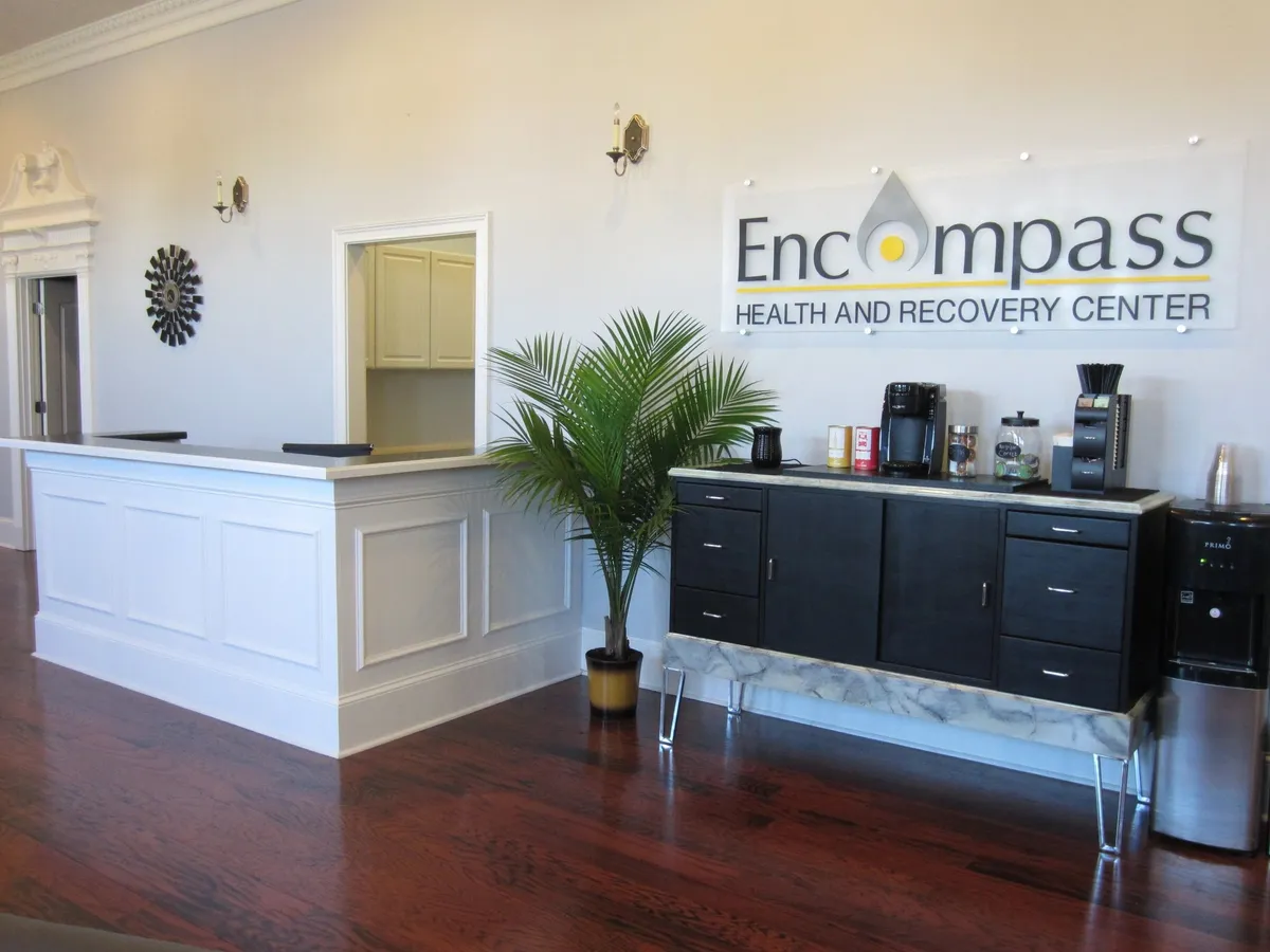 Encompass Health and Recovery Center