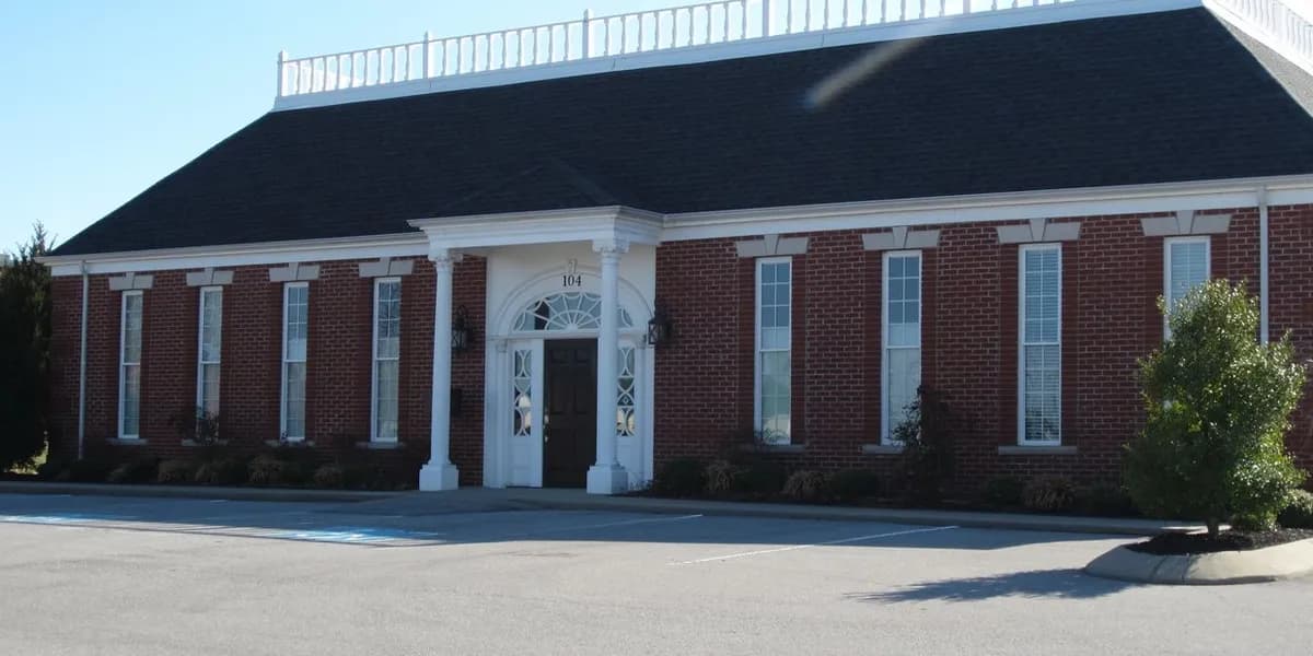 Encompass Health and Recovery Center - Thumbnail 3
