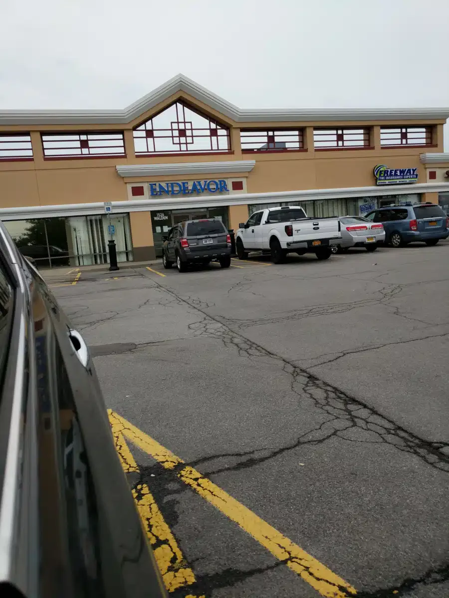 Endeavor Health Services OCCBHC 1