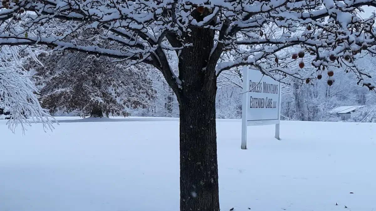 Endless Mountains Extended Care LLC