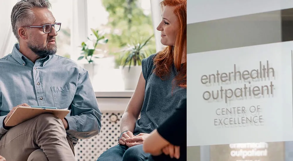 Enterhealth Outpatient