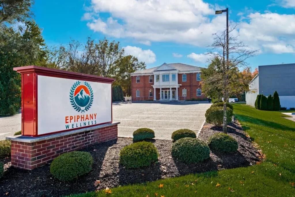 Epiphany Wellness Massachusetts - Thumbnail 2