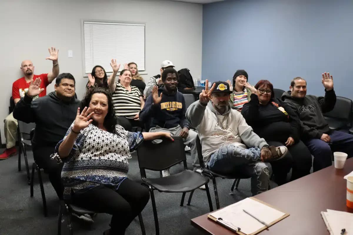 Episcopal Community Services - Thumbnail 3