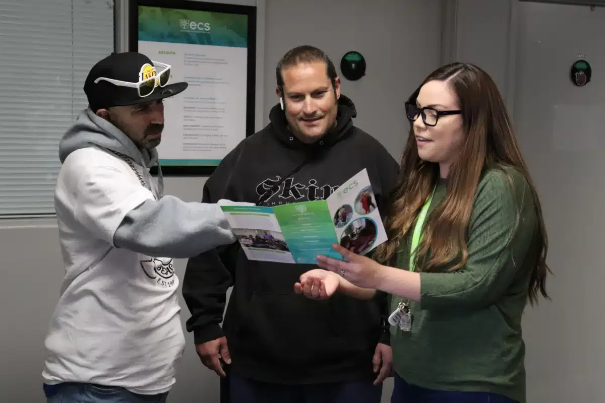 Episcopal Community Services - Thumbnail 6