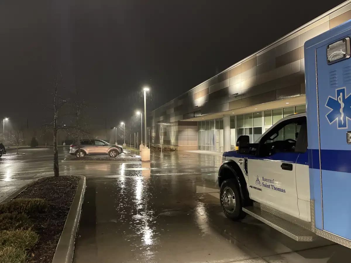 Erlanger Behavioral Health Hospital - Thumbnail 6