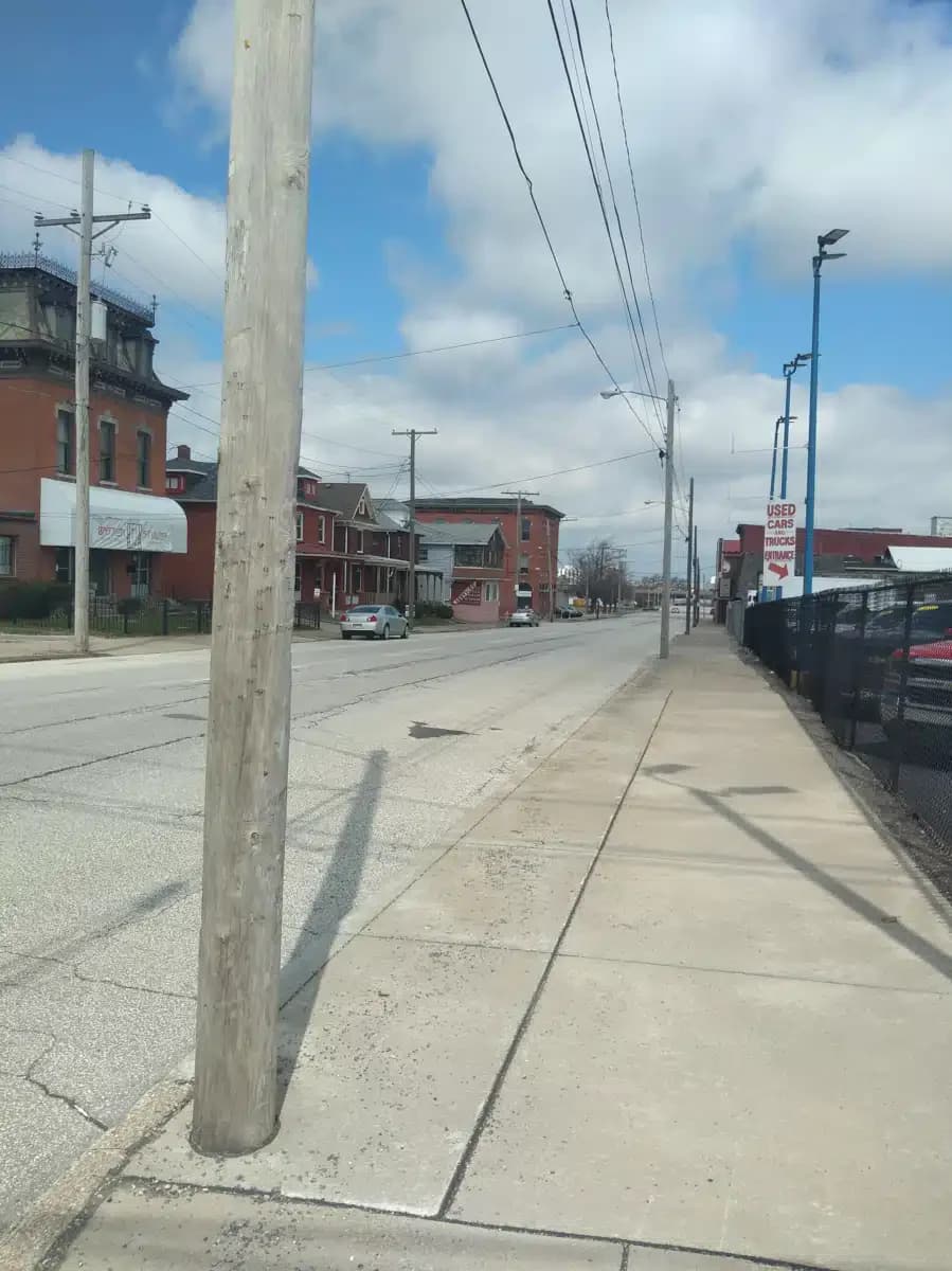 Esper Treatment Center