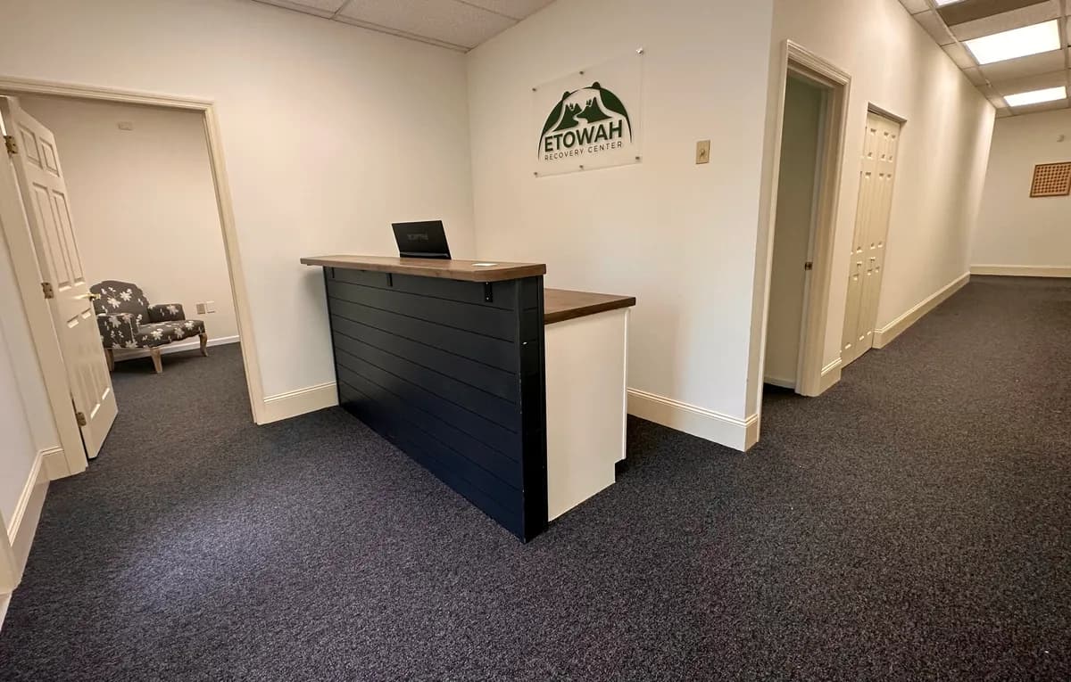 Etowah Recovery Center - Thumbnail 2