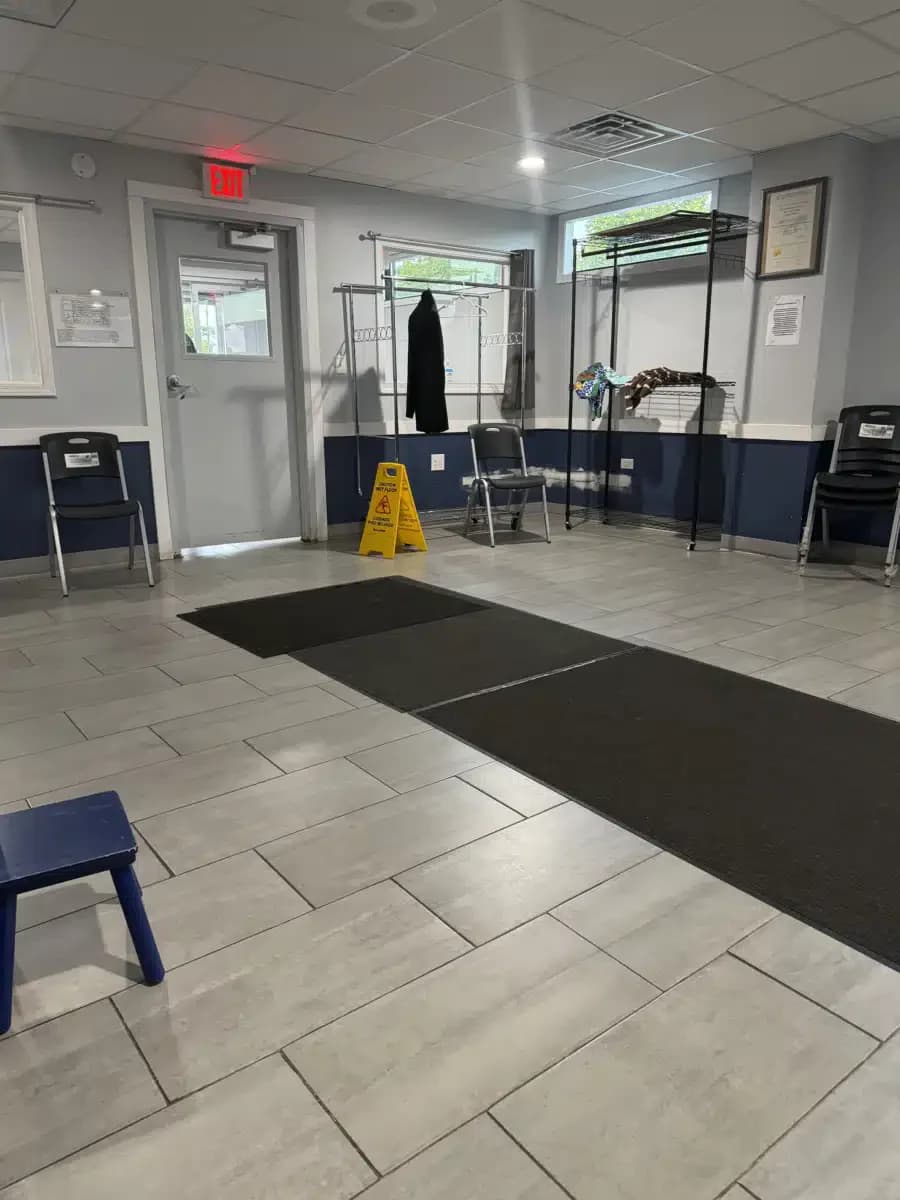 Eva Mae Recovery Hope Inc - Thumbnail 2