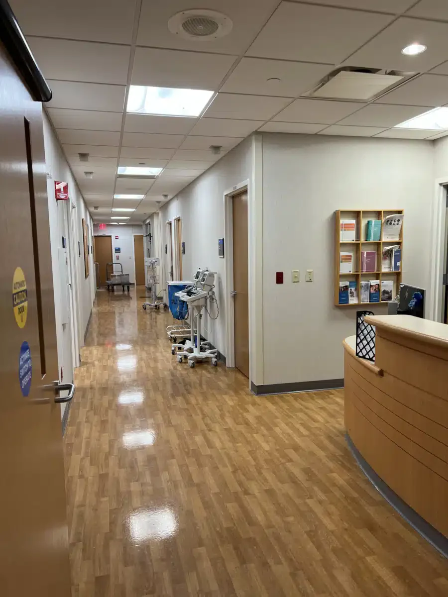 Evanston Hospital - Thumbnail 3