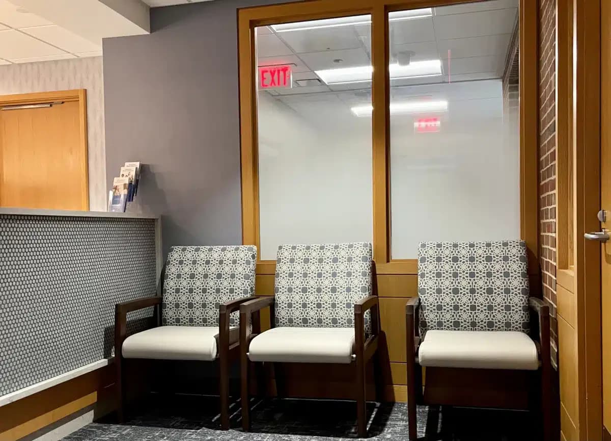 Evanston Hospital - Thumbnail 9