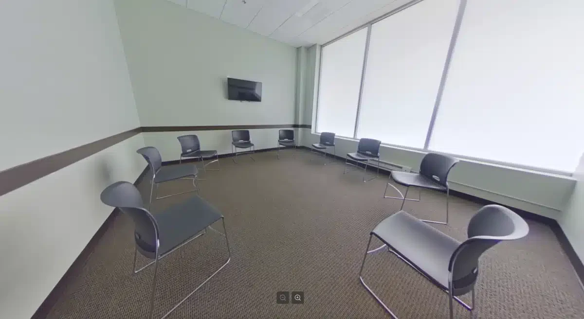 Evansville Comprehensive Treatment Ctr - Thumbnail 6