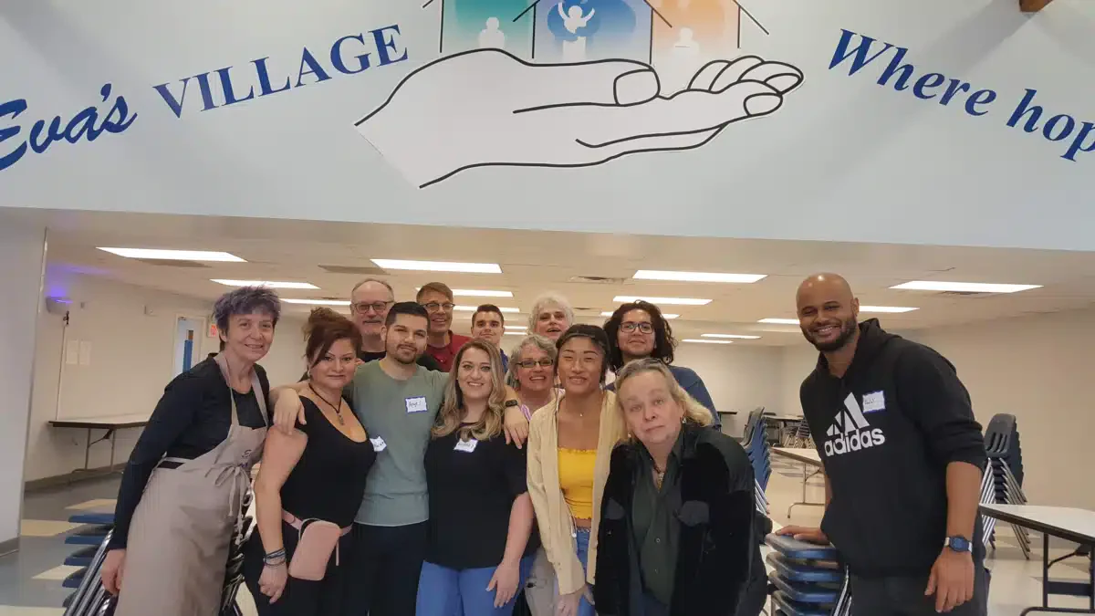 Evas Village - Thumbnail 7