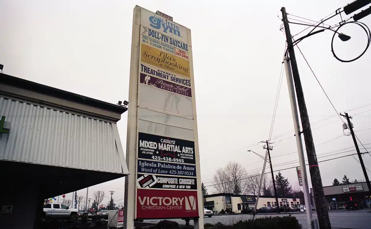 Everett Treatment Services - Thumbnail 3